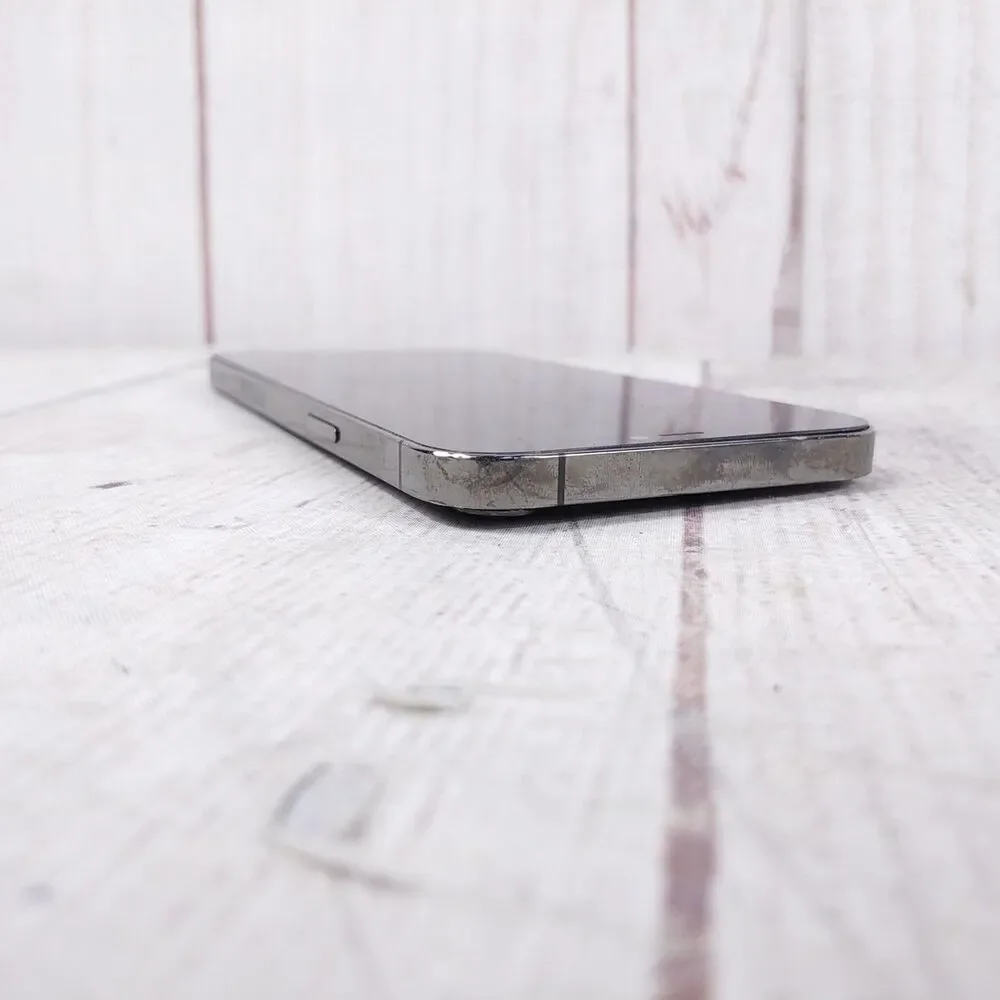 PARTS / REPAIR DOES NOT WORK - Apple iPhone 12 Pro Max A2342 128GB - BOOT LOOP